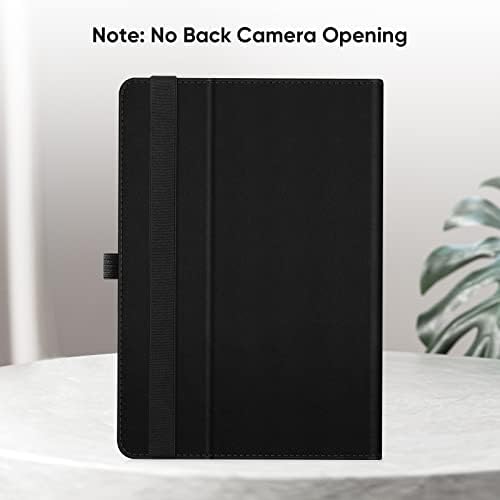 31qdsr9q3ql. ac .jpg Fintie Universal Hülle für 9-11" Tablet: Multi-Winkel Design für DOOGEE/Ainmel/Whitedeer/MUISOO/TPZ/SVITOO/DOOGEE U11 Pr