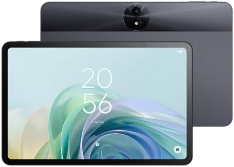 31jcznt6q9l. ac .jpg TCL TAB 11 Gen 2 Tablet - 11-Zoll Display, 256GB Speicher, 6GB RAM, Android WiFi Tablet - Schnellladen, 8000mAh Akku