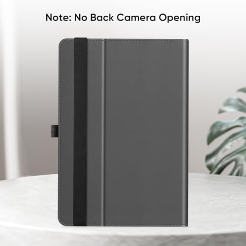 31r8vc34xll. ac .jpg Fintie Universal Hülle für 9-11" Tablet: Multi-Winkel Design für DOOGEE/Ainmel/Whitedeer/MUISOO/TPZ/SVITOO/DOOGEE U11 Pr