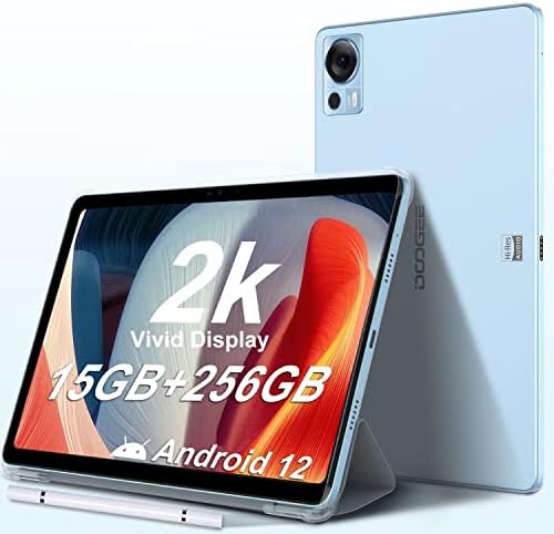 41exawxxi6l. ac .jpg DOOGEE Tab A9 10 Zoll 5G Tablet mit 12GB RAM+64GB ROM, Dual Speaker & Face ID DOOGEE Tab A9 10 Zoll 5G Tablet mit 6580mA