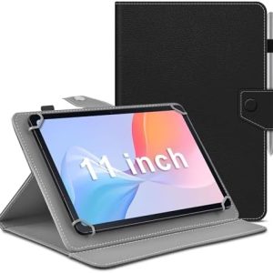 KATUMO Universal Hülle für 11 Zoll Tablet – Protection, Design, Qualität für Blackview Tab90/Laptokv/Fullant/DOOGEE U11/