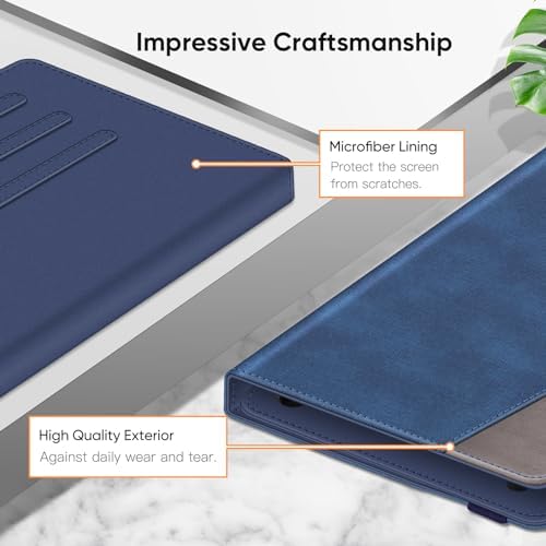 41amktzqtl. ac .jpg Fintie Universal Hülle für 9-11" Tablet: Multi-Winkel Design für DOOGEE/Ainmel/Whitedeer/MUISOO/TPZ/SVITOO/DOOGEE U11 Pr