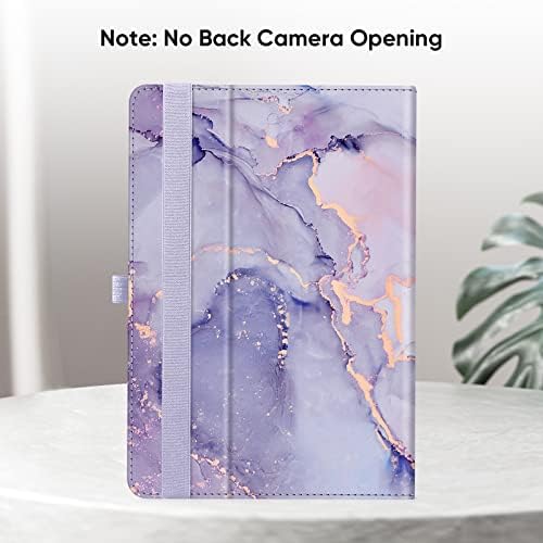 41bncjwdul. ac .jpg Fintie Universal Hülle für 9-11" Tablet: Multi-Winkel Design für DOOGEE/Ainmel/Whitedeer/MUISOO/TPZ/SVITOO/DOOGEE U11 Pr