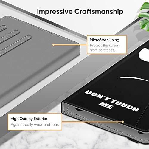 41cf3flbnwl. ac .jpg Fintie Universal Hülle für 9-11" Tablet: Multi-Winkel Design für DOOGEE/Ainmel/Whitedeer/MUISOO/TPZ/SVITOO/DOOGEE U11 Pr