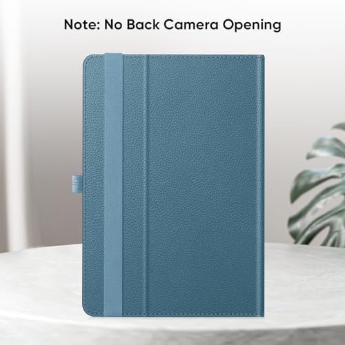 41eelbfy56l. ac .jpg Fintie Universal Hülle für 9-11" Tablet: Multi-Winkel Design für DOOGEE/Ainmel/Whitedeer/MUISOO/TPZ/SVITOO/DOOGEE U11 Pr