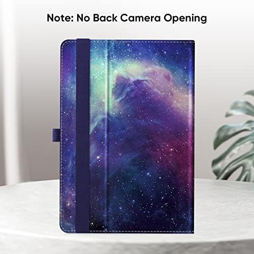 41etx2k51xl. ac .jpg Fintie Universal Hülle für 9-11" Tablet: Multi-Winkel Design für DOOGEE/Ainmel/Whitedeer/MUISOO/TPZ/SVITOO/DOOGEE U11 Pr