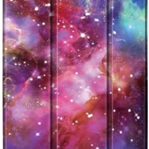 Hülle für TABWEE W90 11 Zoll Tablet 2025 ultradünner dreifacher Flip Cover mit automatischen Sleep/Wake-Funktionen | Hü