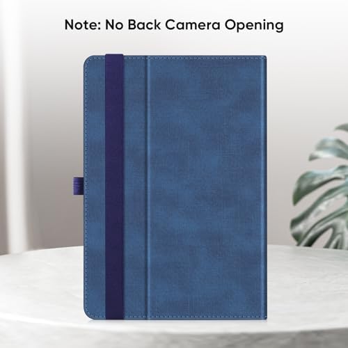 41kjuf6nyql. ac .jpg Fintie Universal Hülle für 9-11" Tablet: Multi-Winkel Design für DOOGEE/Ainmel/Whitedeer/MUISOO/TPZ/SVITOO/DOOGEE U11 Pr