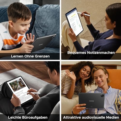 513g0pav20l. ac .jpg DOOGEE Tab A9 10 Zoll 5G Tablet mit 12GB RAM+64GB ROM, Dual Speaker & Face ID DOOGEE Tab A9 10 Zoll 5G Tablet mit 6580mA