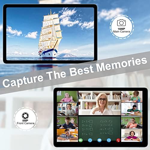 516hr8pqltl. ac .jpg DOOGEE Tab A9 10 Zoll 5G Tablet mit 12GB RAM+64GB ROM, Dual Speaker & Face ID DOOGEE Tab A9 10 Zoll 5G Tablet mit 6580mA