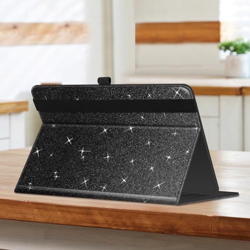 51g06q9fgnl. ac .jpg Fintie Universal Hülle für 9-11" Tablet: Multi-Winkel Design für DOOGEE/Ainmel/Whitedeer/MUISOO/TPZ/SVITOO/DOOGEE U11 Pr