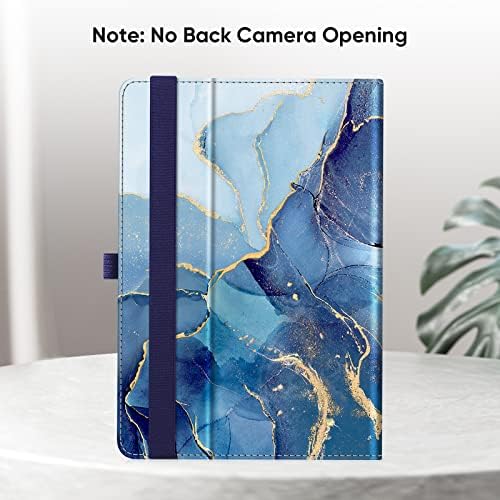 51gm90paql. ac .jpg Fintie Universal Hülle für 9-11" Tablet: Multi-Winkel Design für DOOGEE/Ainmel/Whitedeer/MUISOO/TPZ/SVITOO/DOOGEE U11 Pr