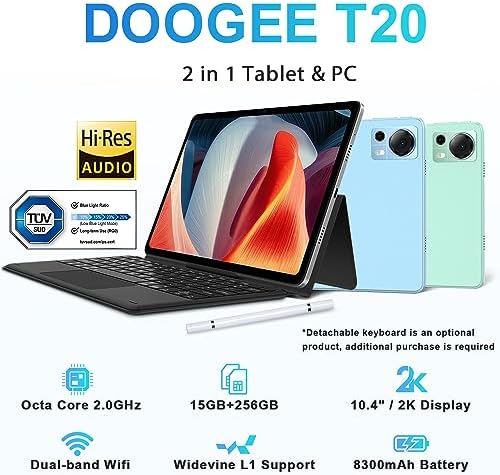 51k7hxgwhpl. ac .jpg DOOGEE Tab A9 10 Zoll 5G Tablet mit 12GB RAM+64GB ROM, Dual Speaker & Face ID DOOGEE Tab A9 10 Zoll 5G Tablet mit 6580mA