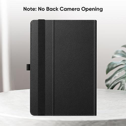 51kbpui nml. ac .jpg Fintie Universal Hülle für 9-11" Tablet: Multi-Winkel Design für DOOGEE/Ainmel/Whitedeer/MUISOO/TPZ/SVITOO/DOOGEE U11 Pr