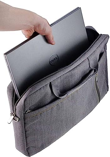 51zcbzslfbl. ac .jpg Navitech Grau Wasserfeste Tasche - Kompatibel mit dem TABWEE T90 Android 15 11 Zoll Tablet - Ideal für Office und Outdoo