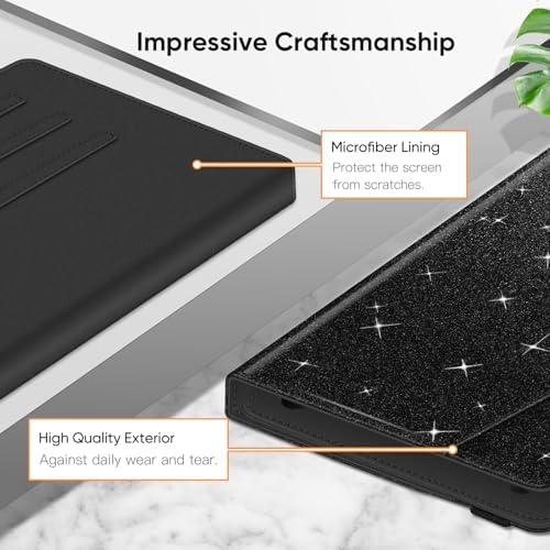 51e kjm43hl. ac .jpg Fintie Universal Hülle für 9-11" Tablet: Multi-Winkel Design für DOOGEE/Ainmel/Whitedeer/MUISOO/TPZ/SVITOO/DOOGEE U11 Pr