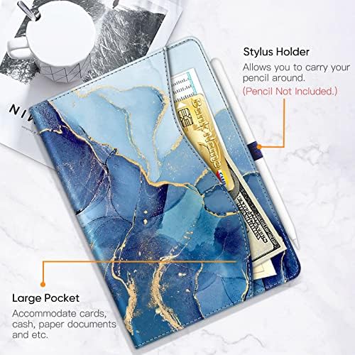 51e4kmob2cl. ac .jpg Fintie Universal Hülle für 9-11" Tablet: Multi-Winkel Design für DOOGEE/Ainmel/Whitedeer/MUISOO/TPZ/SVITOO/DOOGEE U11 Pr