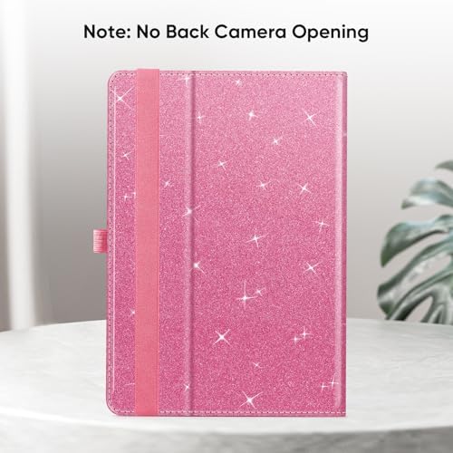 51eek1smzml. ac .jpg Fintie Universal Hülle für 9-11" Tablet: Multi-Winkel Design für DOOGEE/Ainmel/Whitedeer/MUISOO/TPZ/SVITOO/DOOGEE U11 Pr