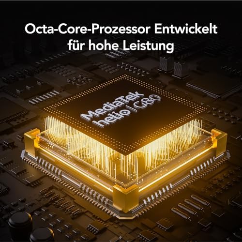 51grkjp6csl. ac .jpg TCL TAB 11 Gen 2 Tablet - 11-Zoll Display, 256GB Speicher, 6GB RAM, Android WiFi Tablet - Schnellladen, 8000mAh Akku