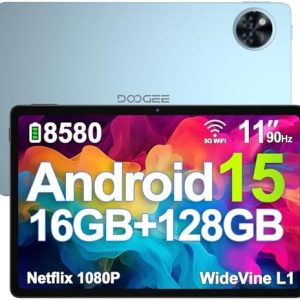 tabwee android 15 tablet