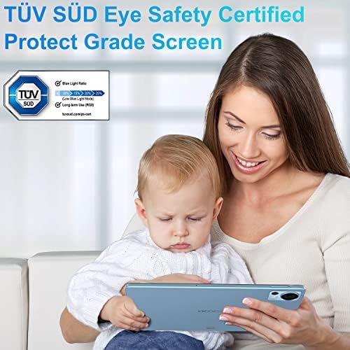 51q6cmzpml. ac .jpg DOOGEE Tab A9 10 Zoll 5G Tablet mit 12GB RAM+64GB ROM, Dual Speaker & Face ID DOOGEE Tab A9 10 Zoll 5G Tablet mit 6580mA