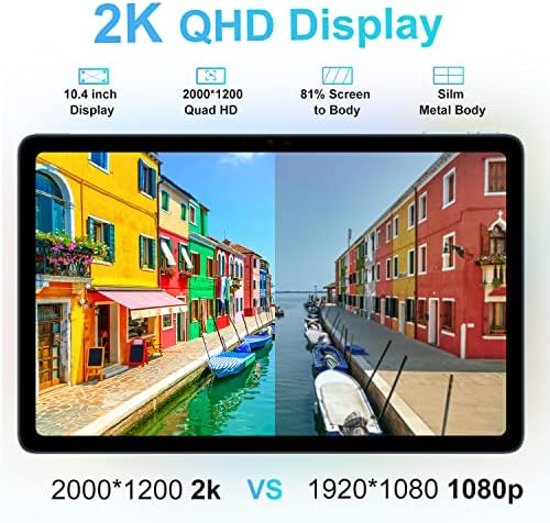 51rfnufgukl. ac .jpg DOOGEE Tab A9 10 Zoll 5G Tablet mit 12GB RAM+64GB ROM, Dual Speaker & Face ID DOOGEE Tab A9 10 Zoll 5G Tablet mit 6580mA