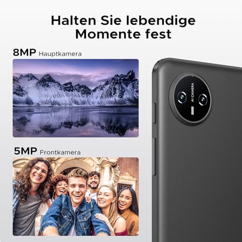 51rppby2z0l. ac .jpg DOOGEE Tab A9 10 Zoll 5G Tablet mit 12GB RAM+64GB ROM, Dual Speaker & Face ID DOOGEE Tab A9 10 Zoll 5G Tablet mit 6580mA