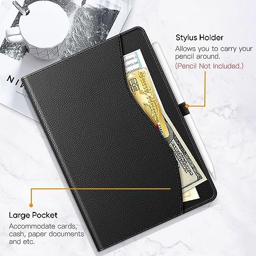 51u1zfy2xtl. ac .jpg Fintie Universal Hülle für 9-11" Tablet: Multi-Winkel Design für DOOGEE/Ainmel/Whitedeer/MUISOO/TPZ/SVITOO/DOOGEE U11 Pr