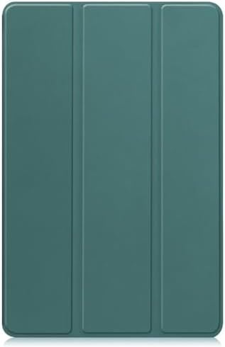 318gwpv0mul. ac .jpg MGJ Schutzhülle für Tabwee T90 & W90 27,9 cm (11 Zoll) Android-Tablet, Leder, schmal, automatische Sleep/Wake-Funktion,