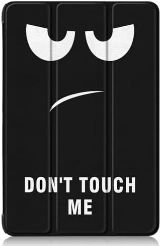 319irxhgjl. ac .jpg MGJ Schutzhülle für Tabwee T90 & W90 27,9 cm (11 Zoll) Android-Tablet, Leder, schmal, automatische Sleep/Wake-Funktion,