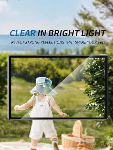 410ac7zs5ql. ac .jpg Schutzfolie yystao 9H Gehärtetes Glas TABWEE T90 11 Zoll - Haltbar, Kratzfest, Fingerabdruck-frei (2 Stück) Schutzfoli