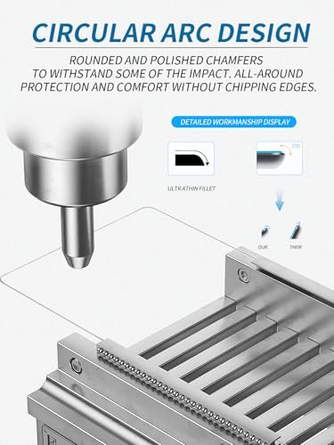 41ctl3 gv4l. ac .jpg Schutzfolie yystao 9H Gehärtetes Glas TABWEE T90 11 Zoll - Haltbar, Kratzfest, Fingerabdruck-frei (2 Stück) Schutzfoli