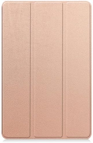 41xpbaeiicl. ac .jpg MGJ Schutzhülle für Tabwee T90 & W90 27,9 cm (11 Zoll) Android-Tablet, Leder, schmal, automatische Sleep/Wake-Funktion,