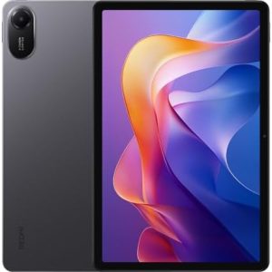 XIAOMI Redmi Pad 2, 8+256GB, Grau, 11" kristallklares Display, 9000mAh Akku, Fortschrittlicher Helio G100-Ultra, Vierfac