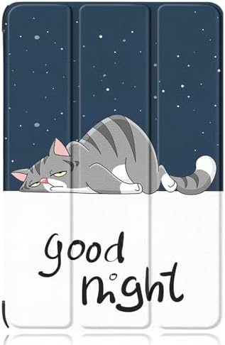 41zzpffgvl. ac .jpg MGJ Schutzhülle für Tabwee T90 & W90 27,9 cm (11 Zoll) Android-Tablet, Leder, schmal, automatische Sleep/Wake-Funktion,